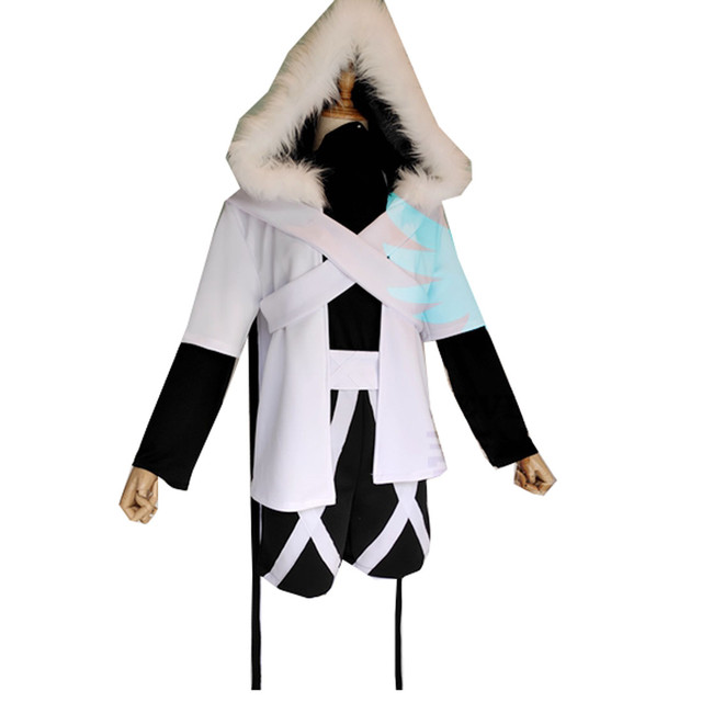 2021 XTALE SANS Cosplay Costume From Undertale